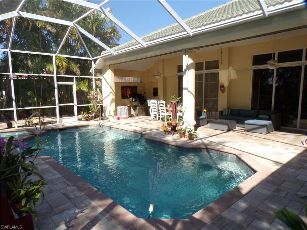 11279 Longshore WAY W, NAPLES FL 34119-17