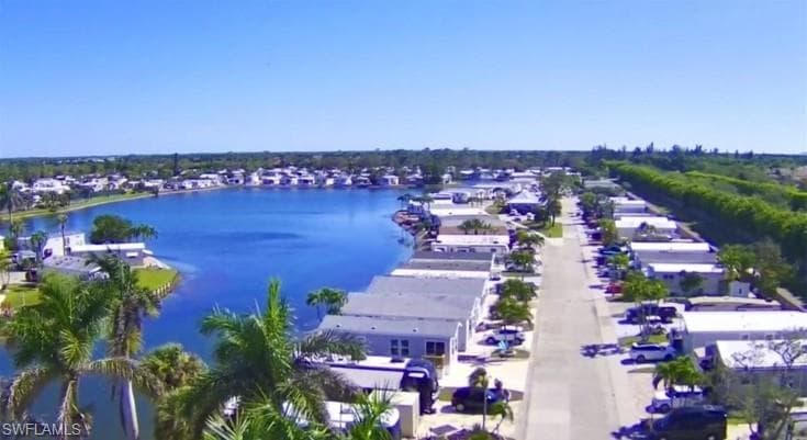 548 Cheetah DR, NAPLES FL 34114-9