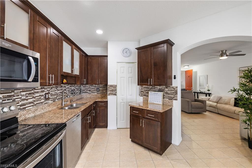 3342 Antica ST, FORT MYERS FL 33905-9