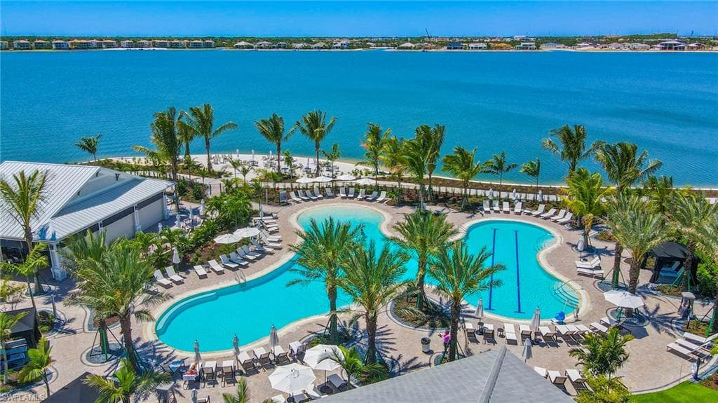 12230 Canal Grande DR, FORT MYERS FL 33913-31