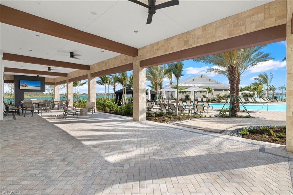 12230 Canal Grande DR, FORT MYERS FL 33913-33