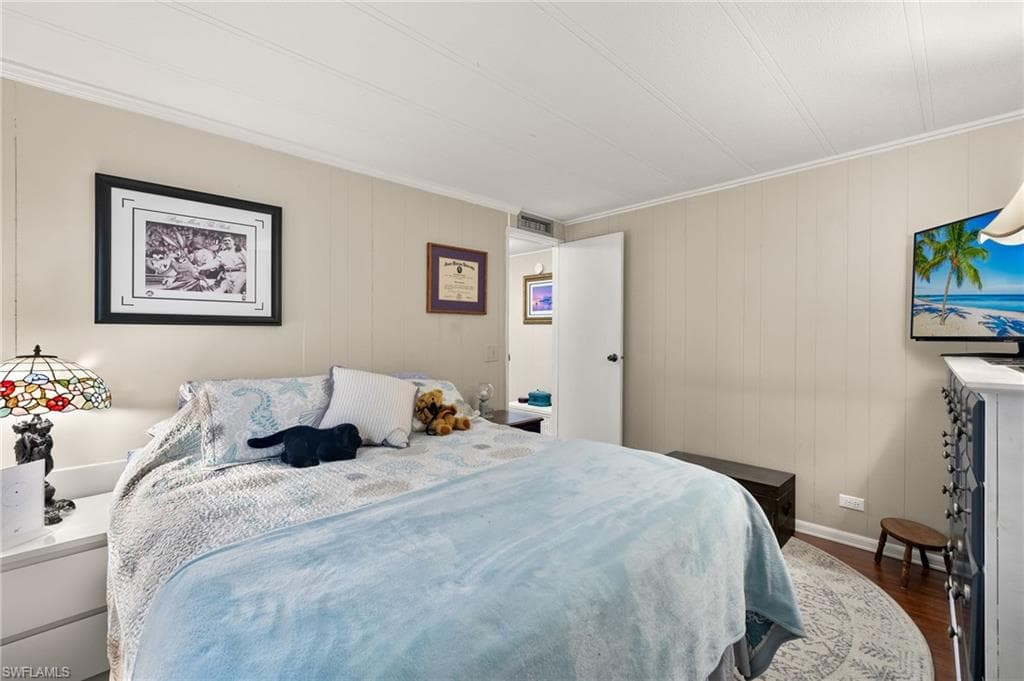 788 Roses LN, NORTH FORT MYERS FL 33917-17