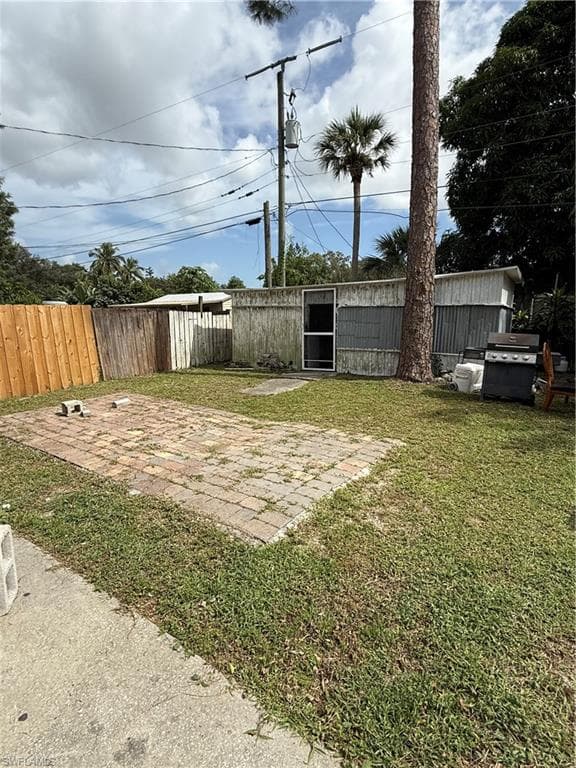 11051 Wagon TRL, BONITA SPRINGS FL 34135-1