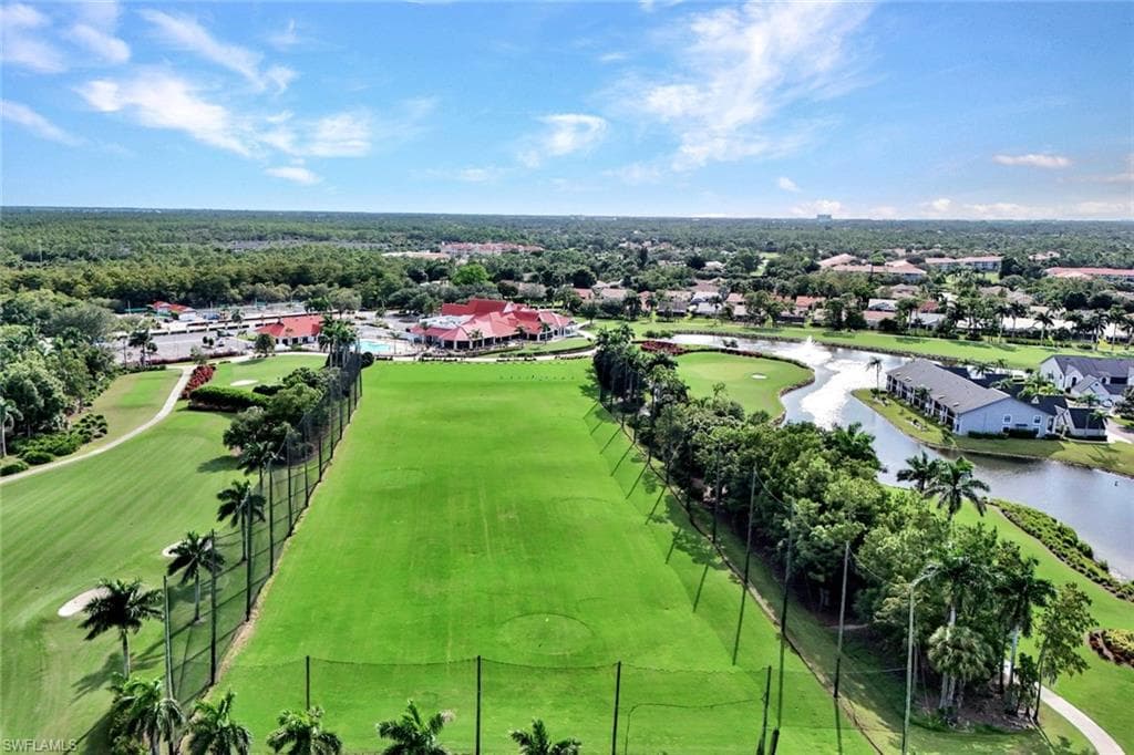 7360 Glenmoor LN # 4301, NAPLES FL 34104-23