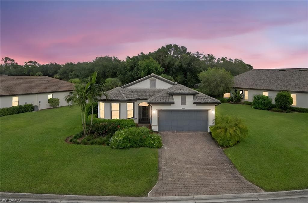 16495 Windsor WAY, ALVA FL 33920-21