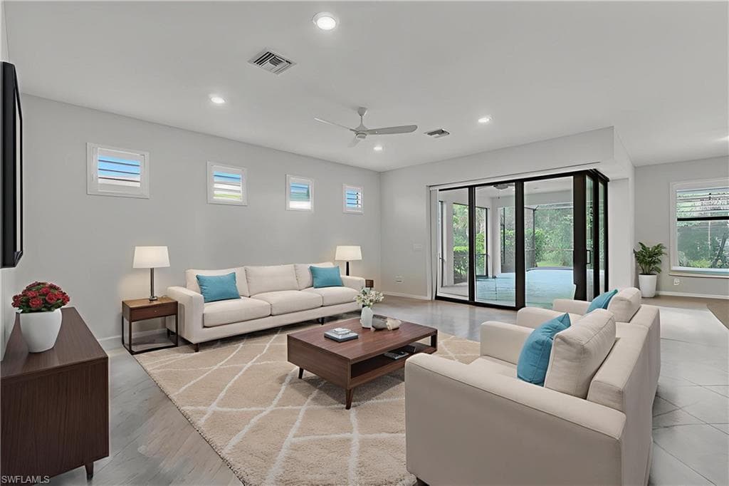 16495 Windsor WAY, ALVA FL 33920-9