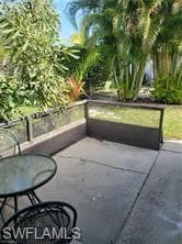 3351 Royal Canadian TRCE # 1, FORT MYERS FL 33907-20