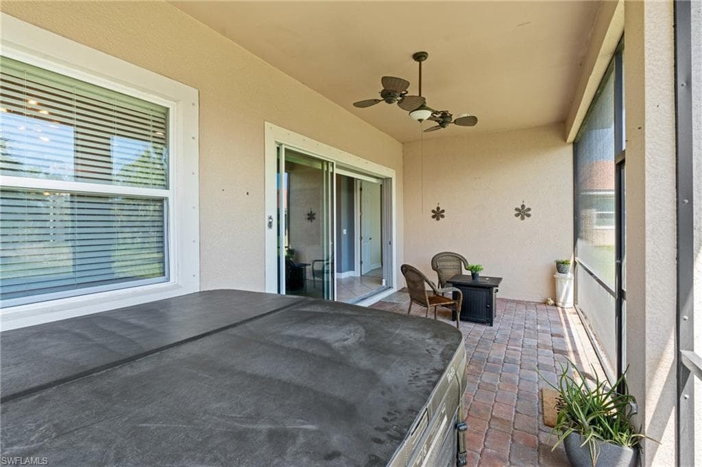 13110 Silver Thorn LOOP, NORTH FORT MYERS FL 33903-39