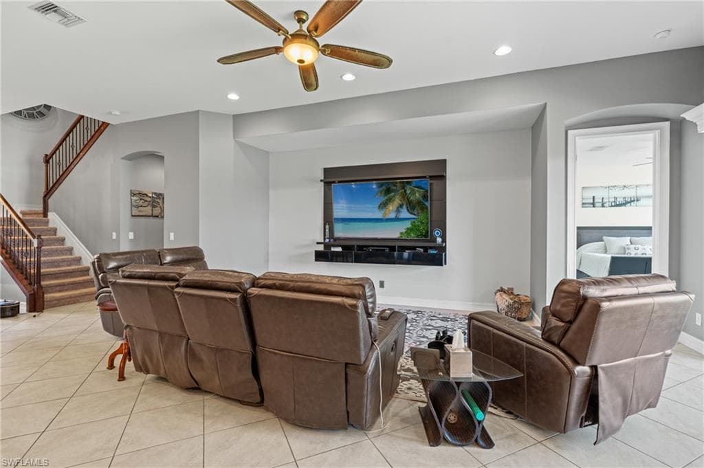 13110 Silver Thorn LOOP, NORTH FORT MYERS FL 33903-12