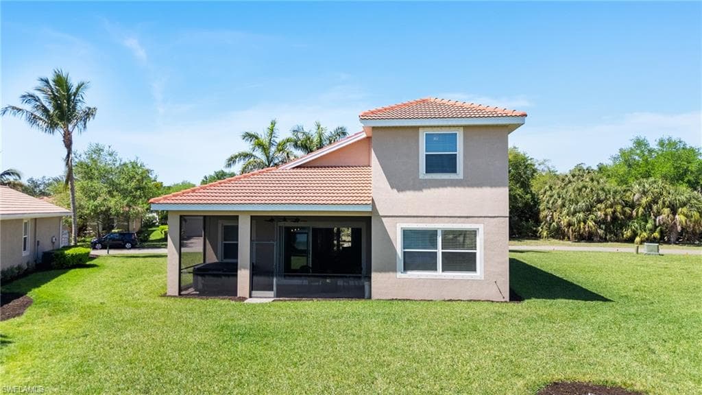13110 Silver Thorn LOOP, NORTH FORT MYERS FL 33903-40