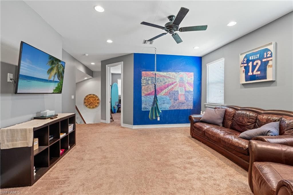 13110 Silver Thorn LOOP, NORTH FORT MYERS FL 33903-28