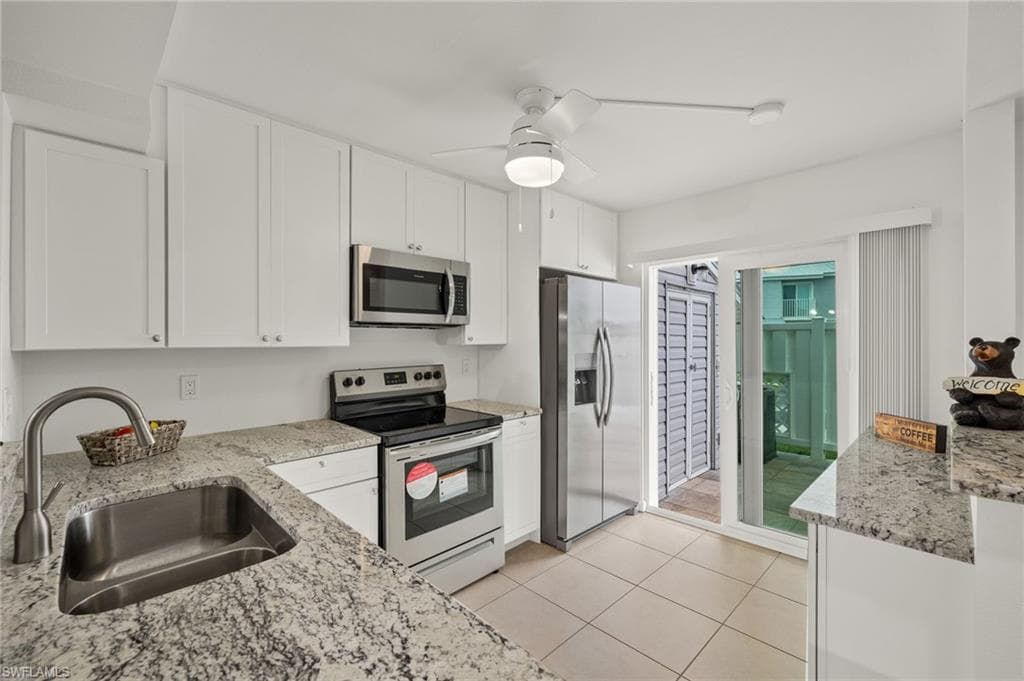 18018 San Carlos BLVD # 58, FORT MYERS BEACH FL 33931-8