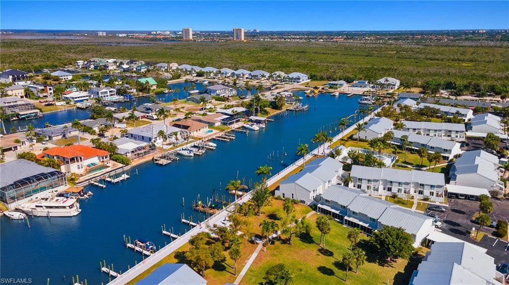 18018 San Carlos BLVD # 58, FORT MYERS BEACH FL 33931-3