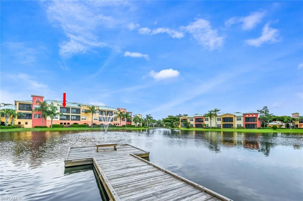 22310 Piazza Doria LN # 207, ESTERO FL 33928-41