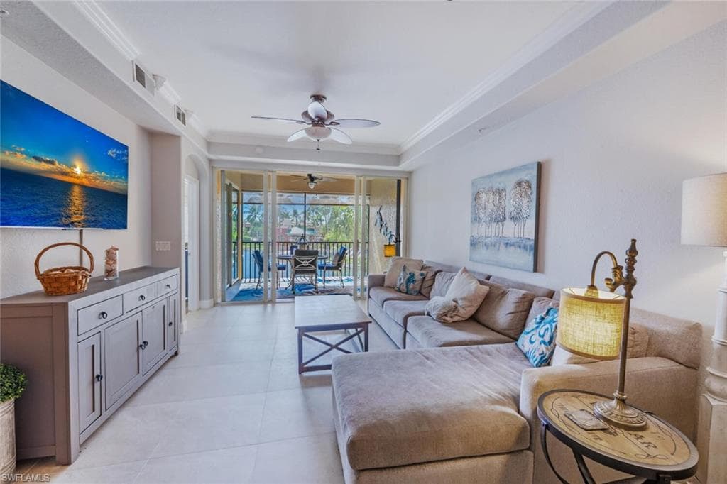 22310 Piazza Doria LN # 207, ESTERO FL 33928-6