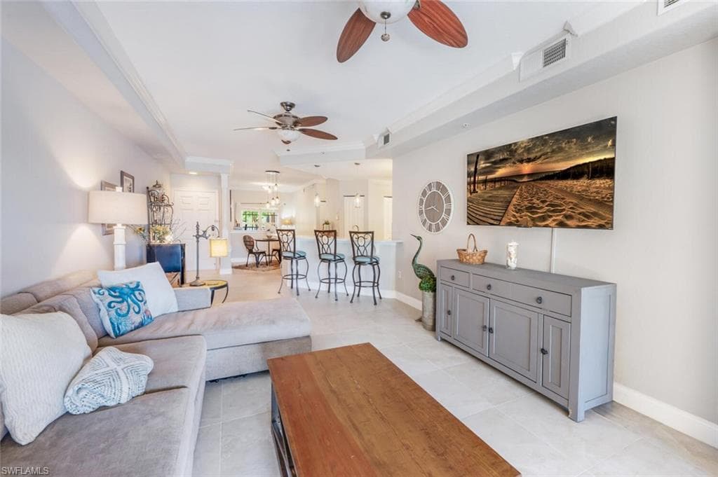 22310 Piazza Doria LN # 207, ESTERO FL 33928-8