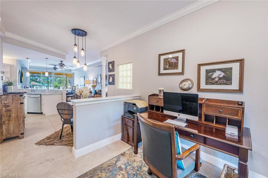 22310 Piazza Doria LN # 207, ESTERO FL 33928-20