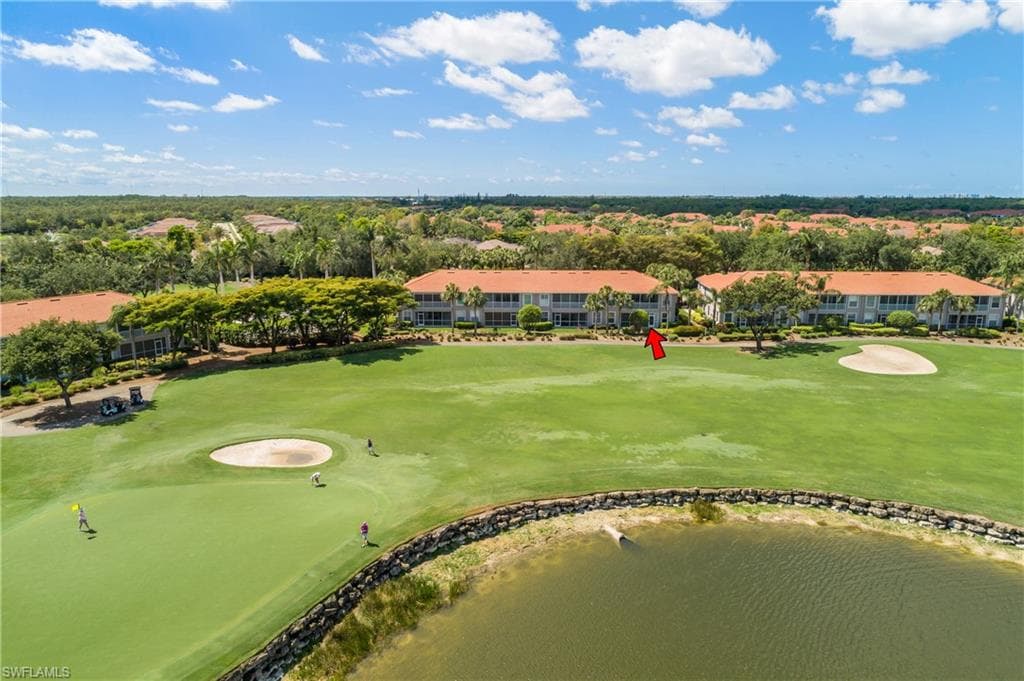 23560 Wisteria Pointe DR # 507, ESTERO FL 34135-22