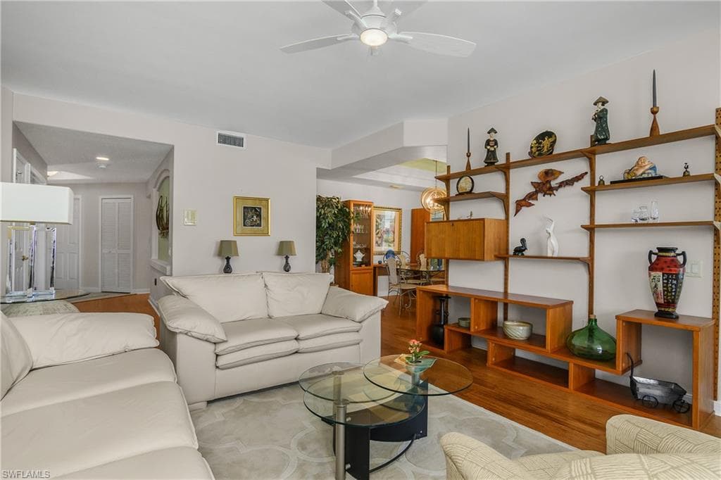 23560 Wisteria Pointe DR # 507, ESTERO FL 34135-5