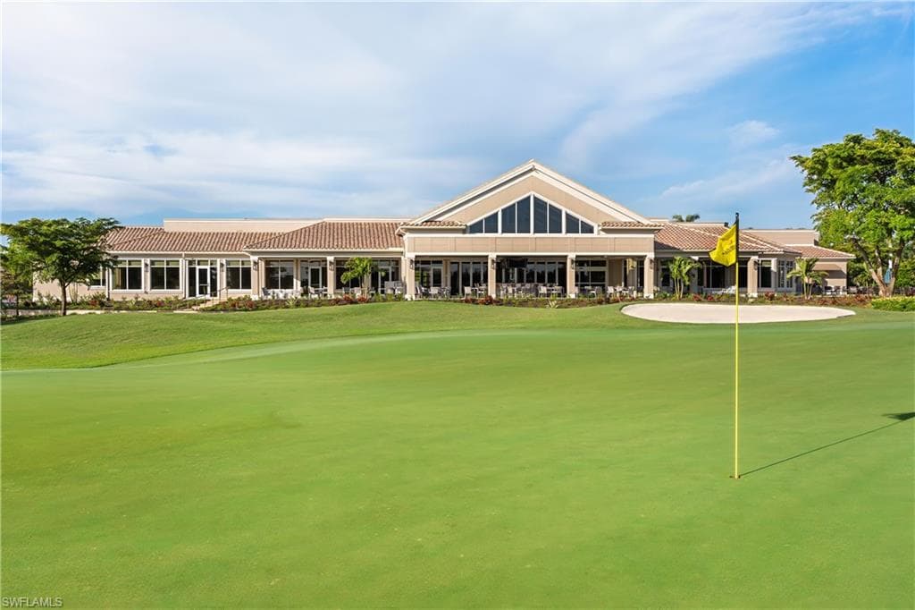 23560 Wisteria Pointe DR # 507, ESTERO FL 34135-41