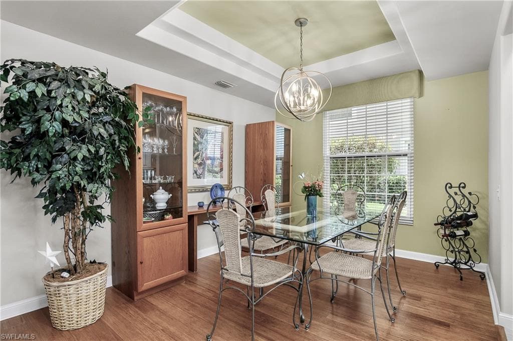 23560 Wisteria Pointe DR # 507, ESTERO FL 34135-6