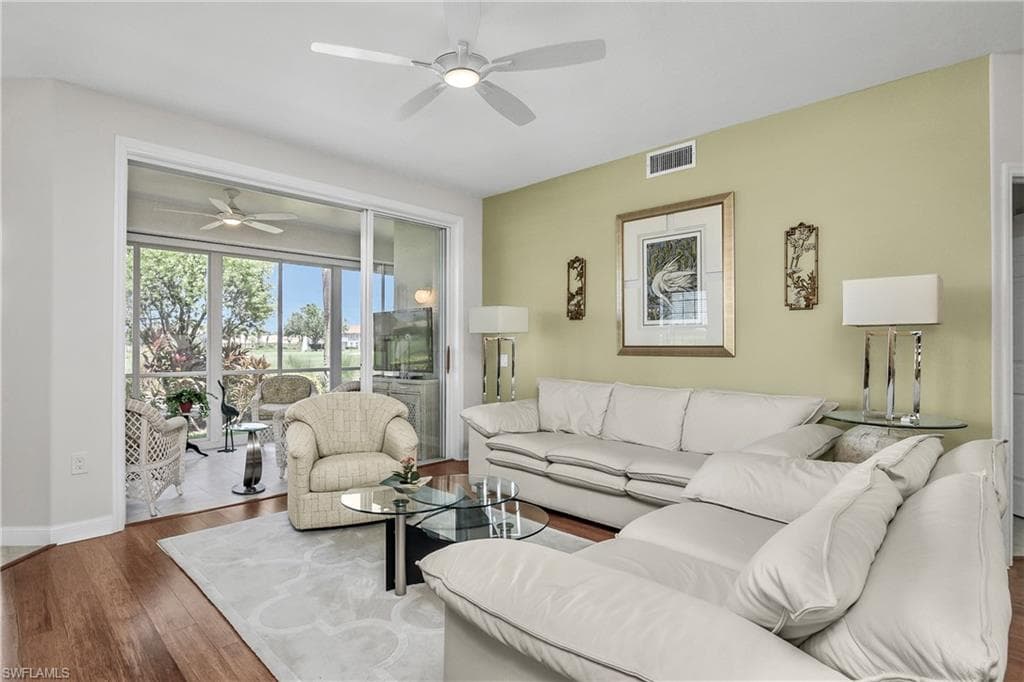 23560 Wisteria Pointe DR # 507, ESTERO FL 34135-4