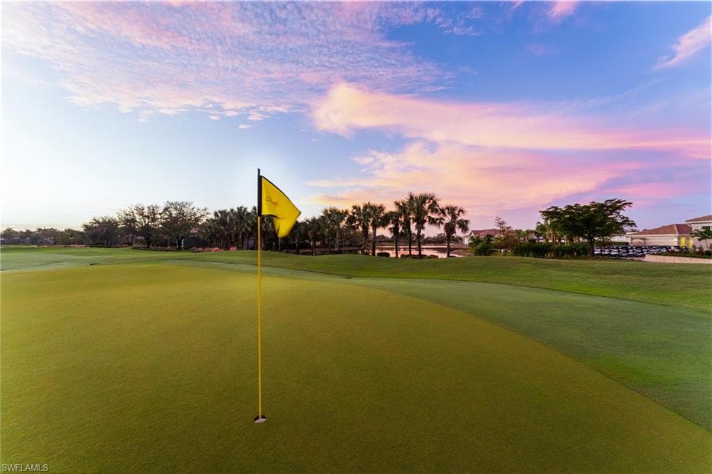 23560 Wisteria Pointe DR # 507, ESTERO FL 34135-40