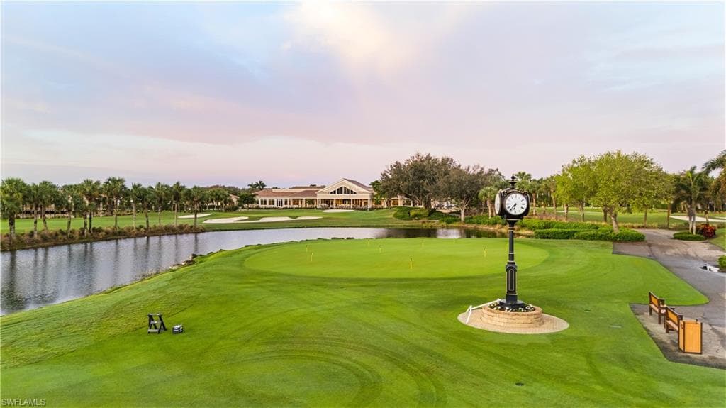 23560 Wisteria Pointe DR # 507, ESTERO FL 34135-44