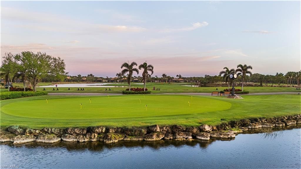23560 Wisteria Pointe DR # 507, ESTERO FL 34135-43