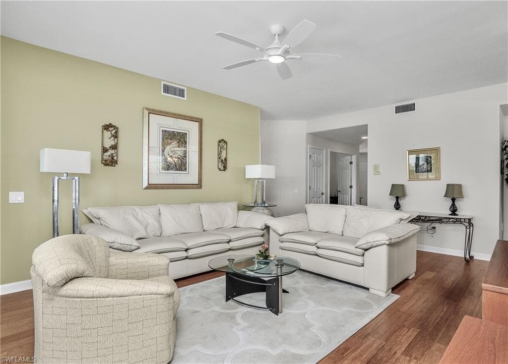 23560 Wisteria Pointe DR # 507, ESTERO FL 34135-3