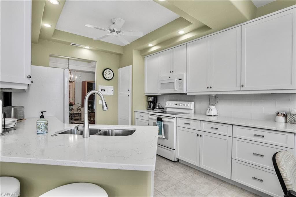 23560 Wisteria Pointe DR # 507, ESTERO FL 34135-7