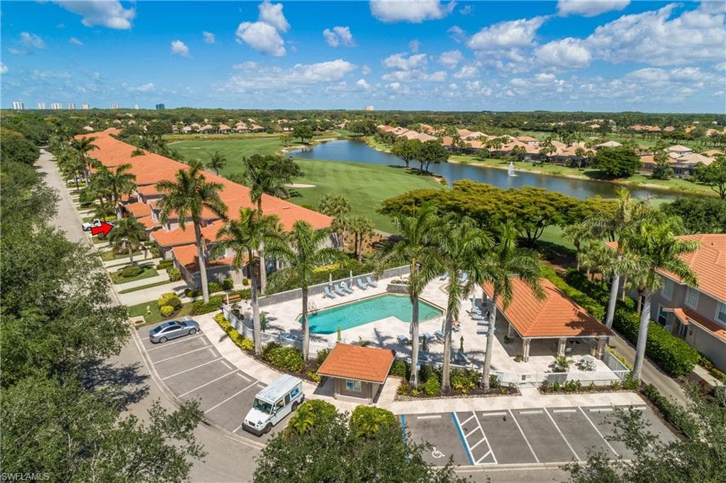 23560 Wisteria Pointe DR # 507, ESTERO FL 34135-20
