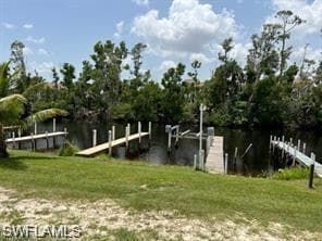 5753 Pink Panther DR, FORT MYERS FL 33908-4