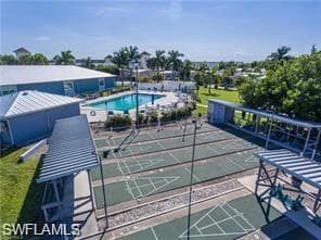 5753 Pink Panther DR, FORT MYERS FL 33908-34