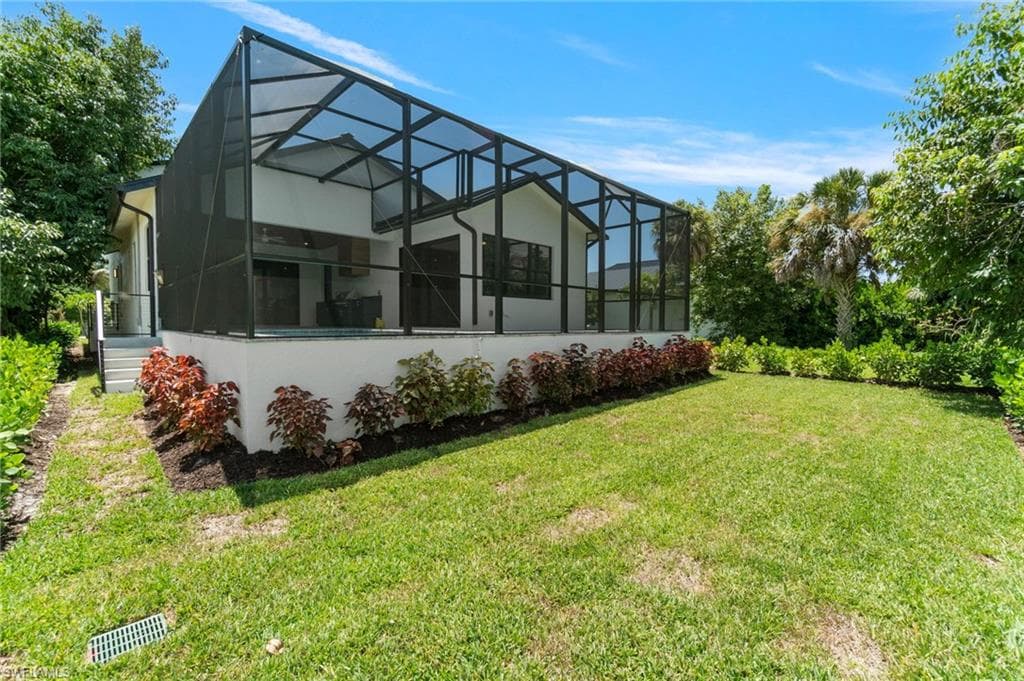 2769 Van Buren AVE, NAPLES FL 34112-26