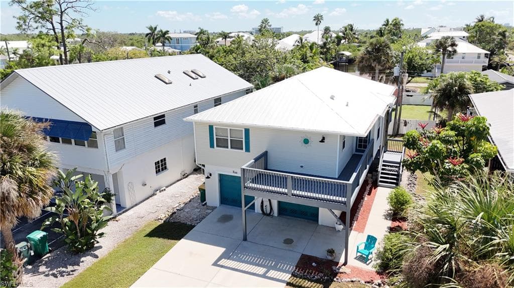 768 Park AVE, NAPLES FL 34110-1
