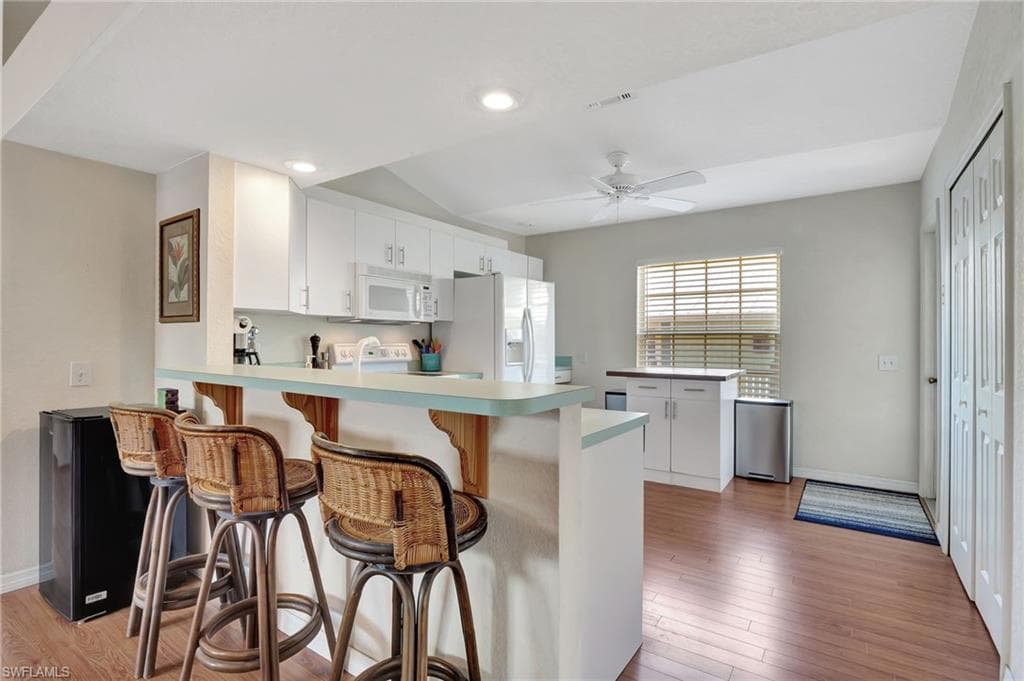 768 Park AVE, NAPLES FL 34110-5