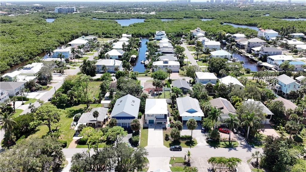 768 Park AVE, NAPLES FL 34110-16