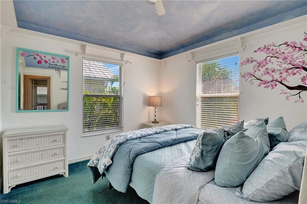 768 Park AVE, NAPLES FL 34110-11