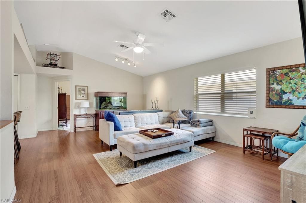 768 Park AVE, NAPLES FL 34110-2