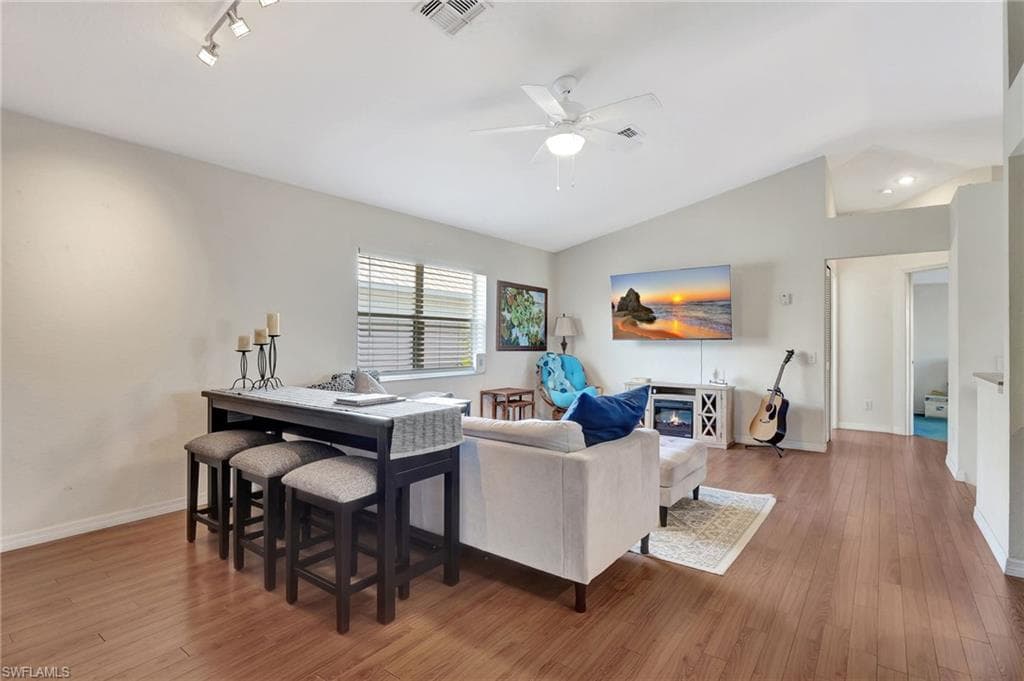 768 Park AVE, NAPLES FL 34110-3