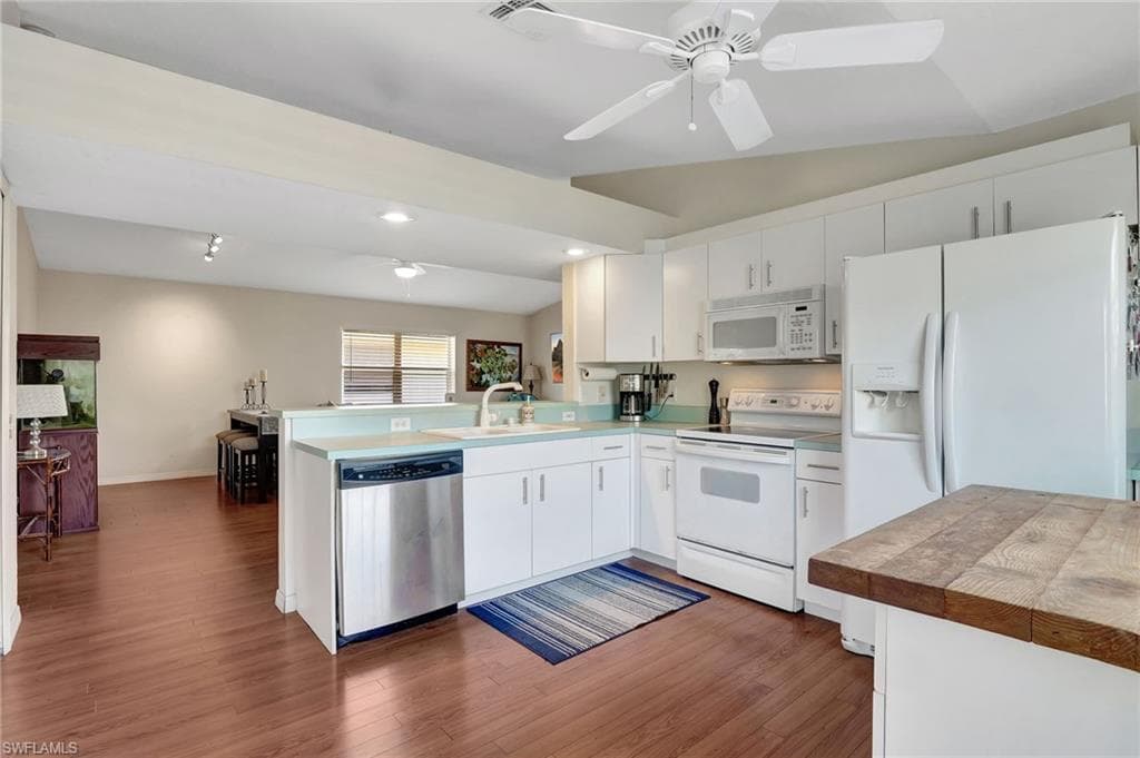 768 Park AVE, NAPLES FL 34110-7