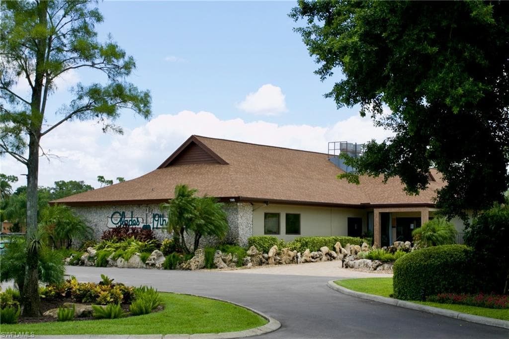186 Harrison RD # H4, NAPLES FL 34112-26