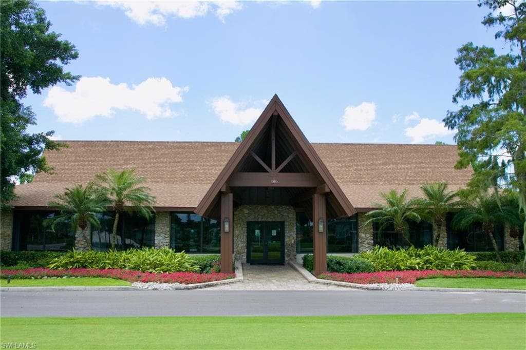186 Harrison RD # H4, NAPLES FL 34112-25