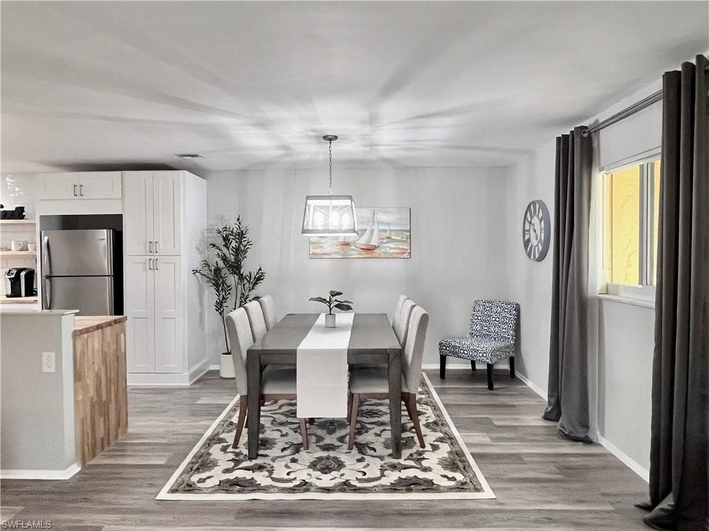 186 Harrison RD # H4, NAPLES FL 34112-4
