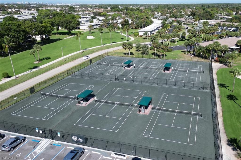 186 Harrison RD # H4, NAPLES FL 34112-19