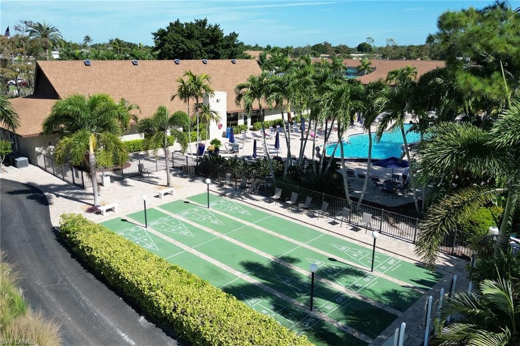 186 Harrison RD # H4, NAPLES FL 34112-18