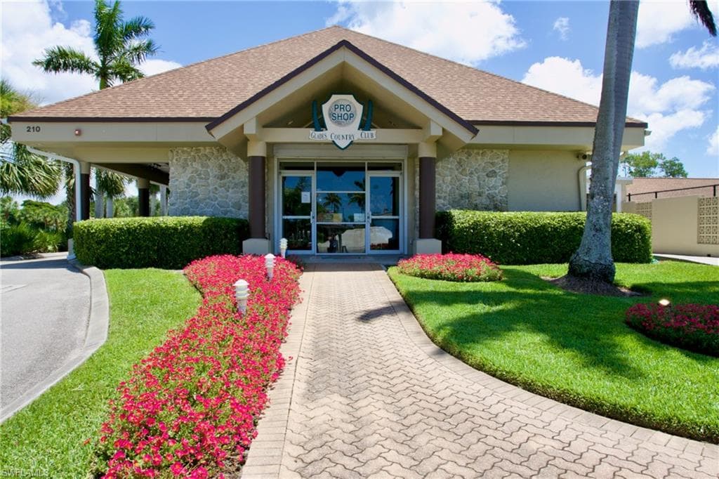 186 Harrison RD # H4, NAPLES FL 34112-28