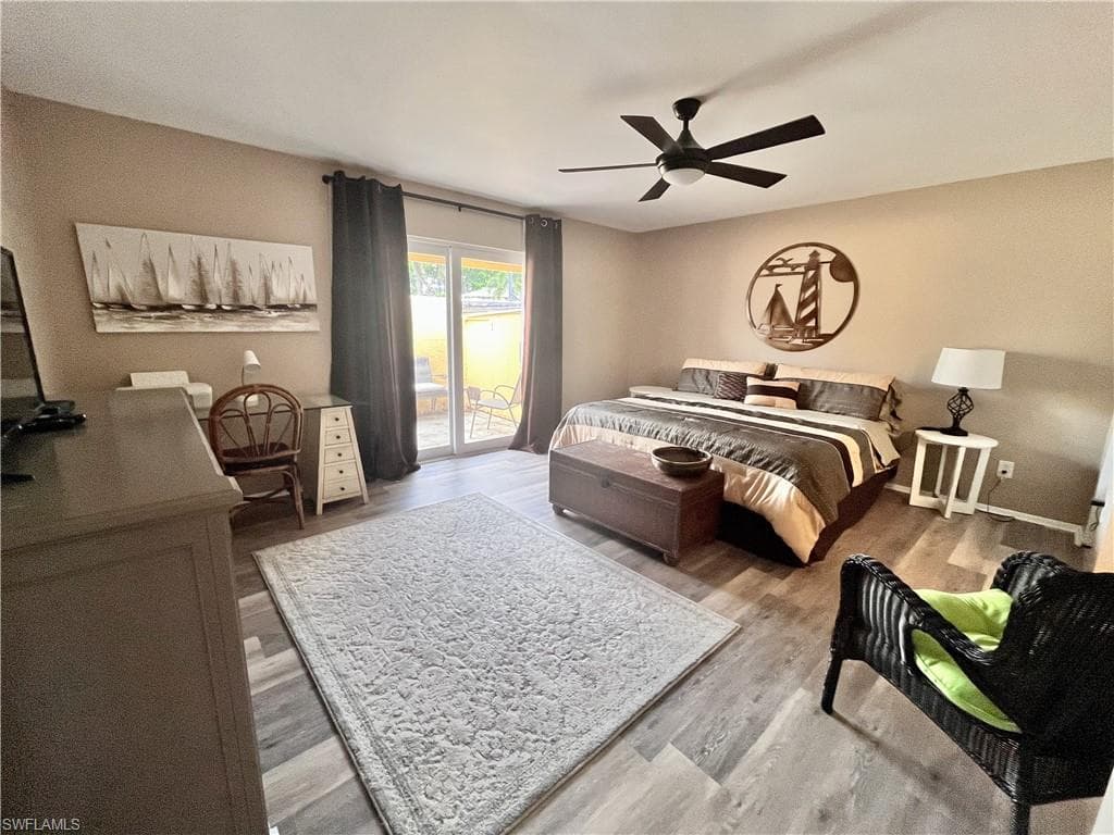 186 Harrison RD # H4, NAPLES FL 34112-7