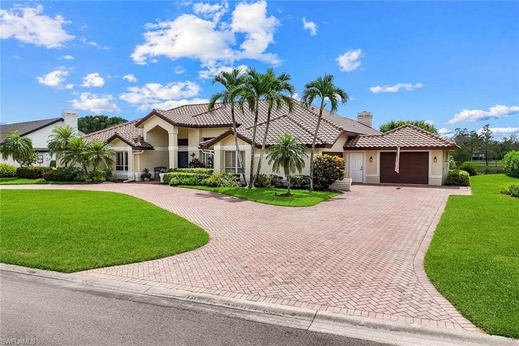 12166 Water Oak DR, ESTERO FL 33928-5